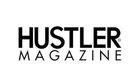 hustler magazine|Recent issues of Hustler